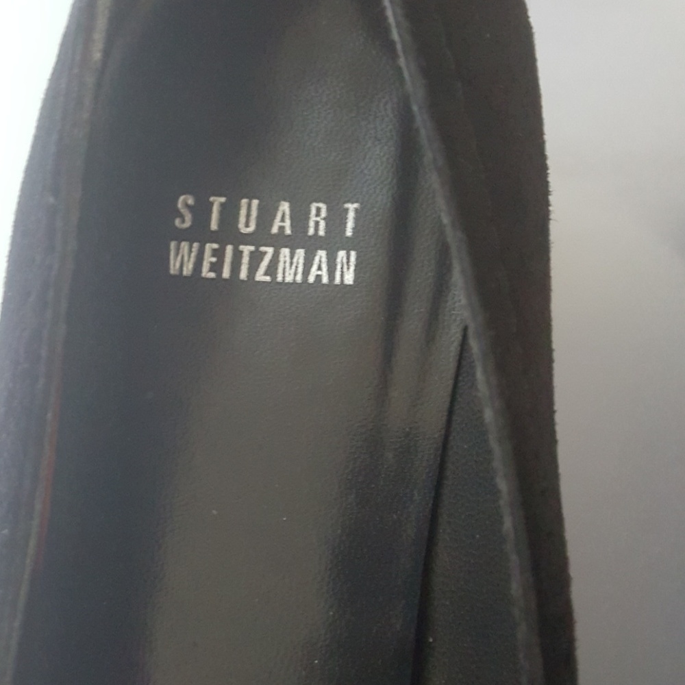 Stuart Weitzman shoes nwot - Picture 2 of 7